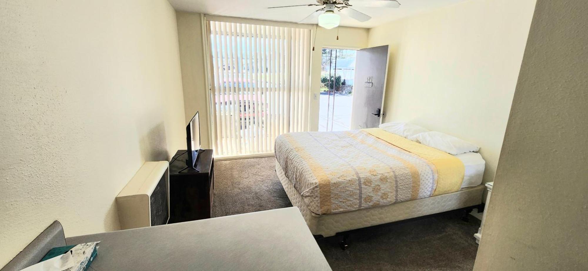 Twin Lakes Inn Bull Shoals Екстериор снимка