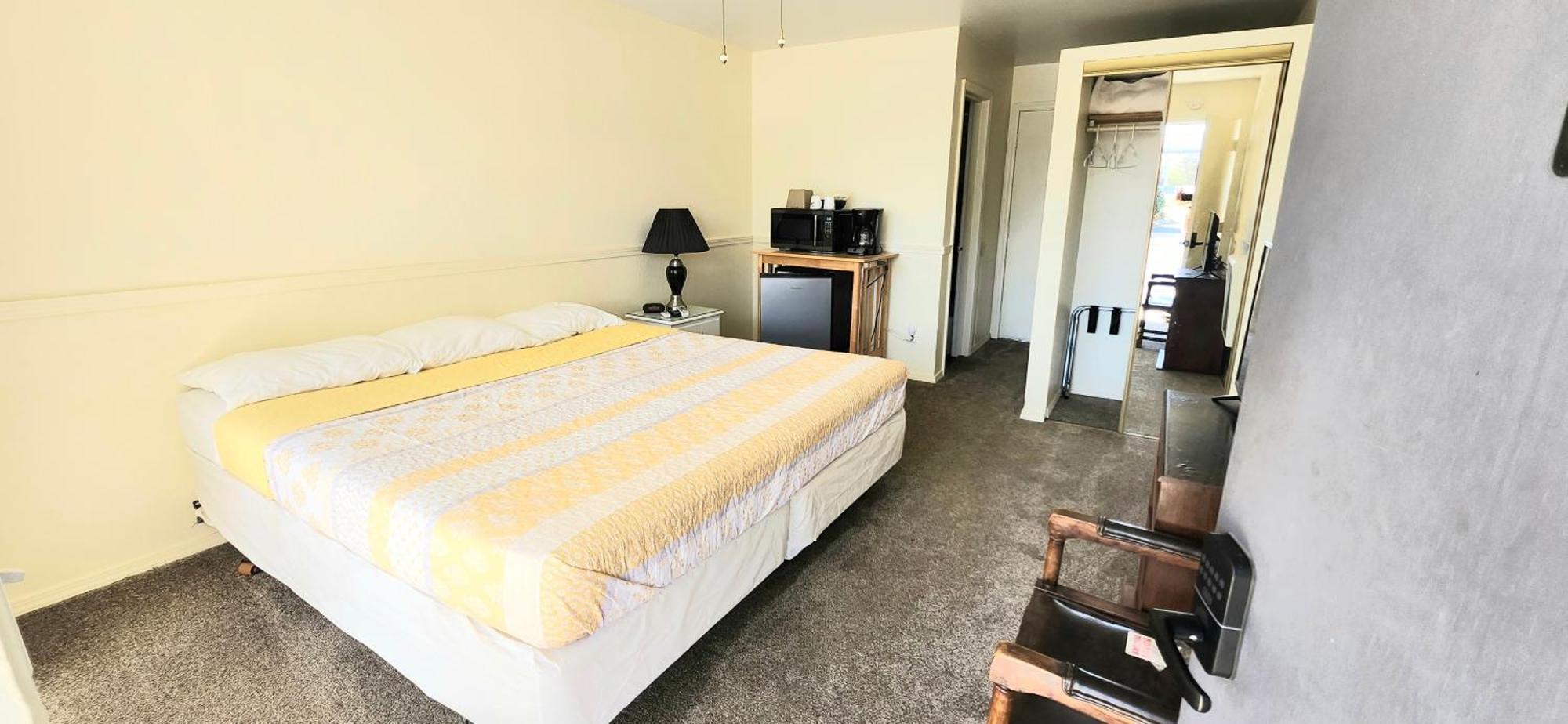 Twin Lakes Inn Bull Shoals Екстериор снимка