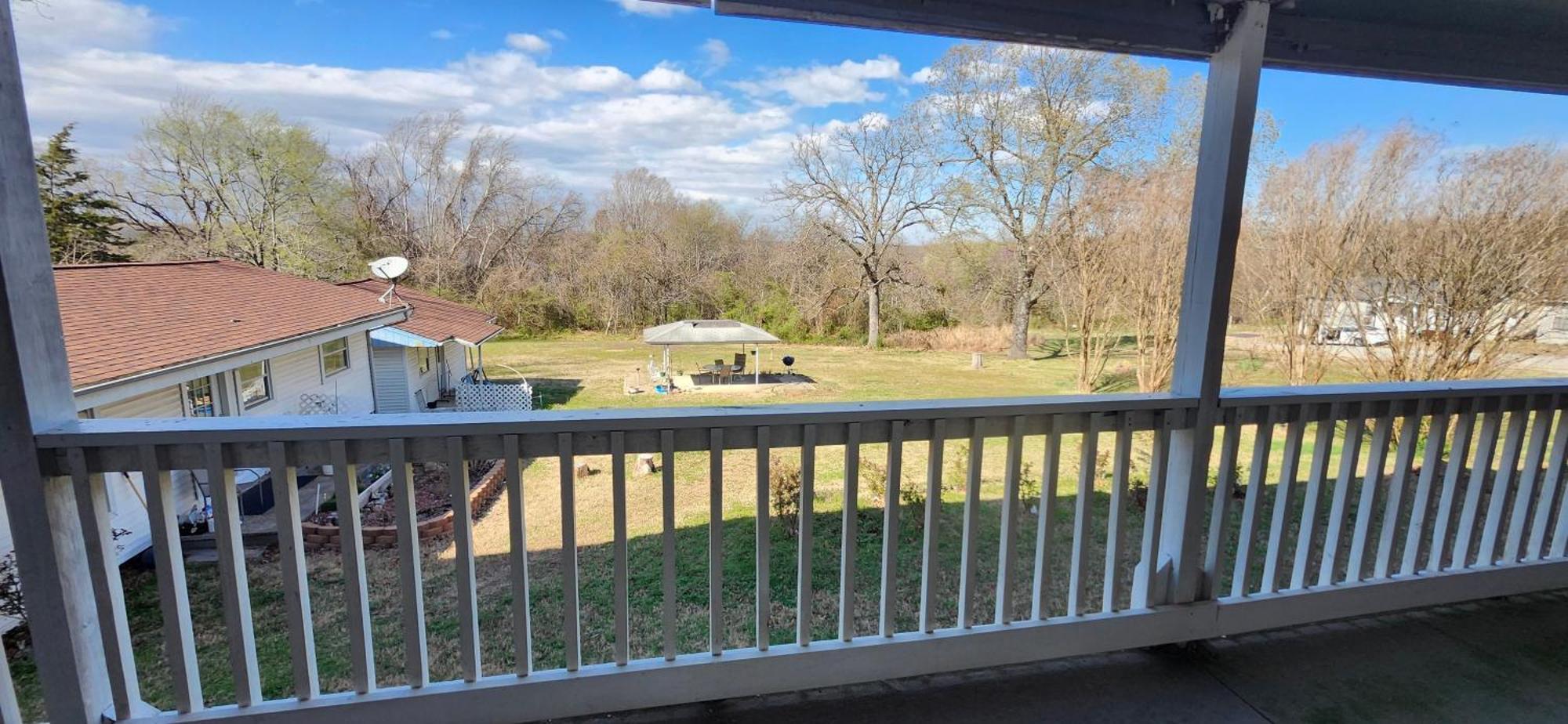 Twin Lakes Inn Bull Shoals Екстериор снимка